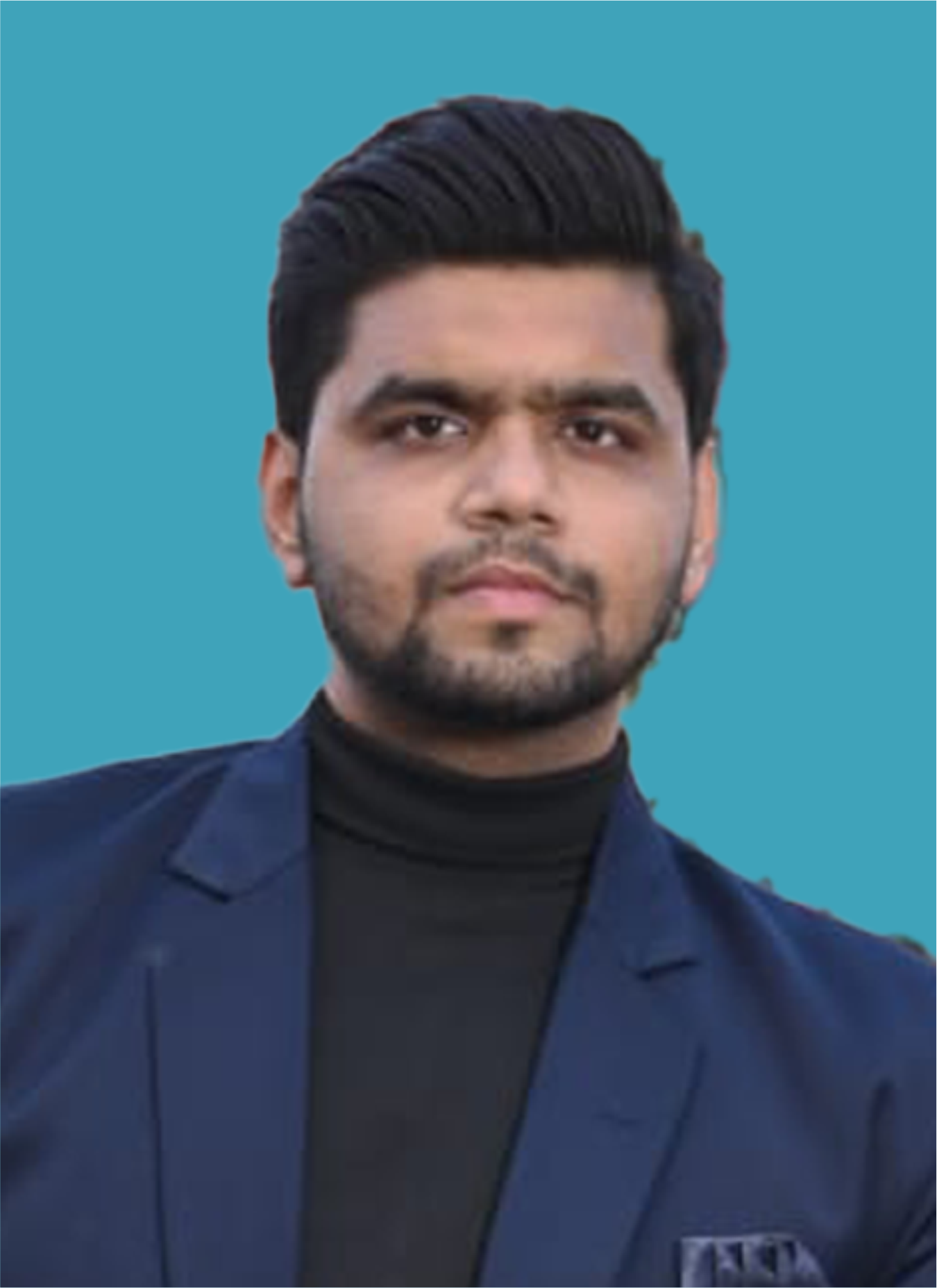 Rahul Rever Sir